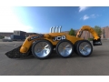 Scorpion - концепт экскаватора- погрузчика от JCB