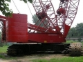 Terex, Liebherr и Tadano предупреждают о подделках