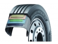 Шины Hankook получили премию за дизайн
