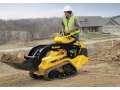 Новый микропогрузчик CTX50 от Vermeer