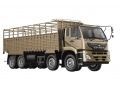 Начато производство грузовиков Eicher Pro 6000 Series