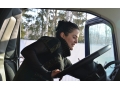 Женщины на дальнобое