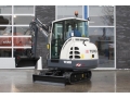 Миниэкскаваторы от Terex