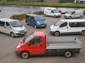 Импорт коммерческих автомобилей в Россию сократился на 67%