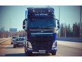 Volvo FH13 Ocean Race
