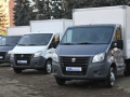 Российский рынок LCV в феврале 2015 года