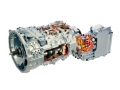 ZF готовит новое поколение АКП
