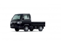 Honda обновила микрогрузовик Acty