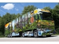 Mercedes Actros 1851 «Карл Великий»