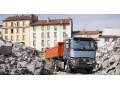 Какие новинки покажет Renault Trucks на Intermat?