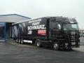 Goodyear Dunlop ускорит продвижение бренда Fulda в сегменте грузовых шин