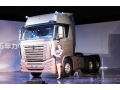 High-end грузовики Projen от Lifan Group