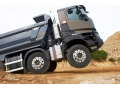 Экстремальные кпп Optidriver Xtrem для грузовиков Renault