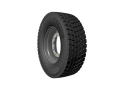 Новая грузовая шина Michelin для российских условий