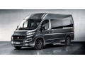 Nexen поставляет шины для комплектации Fiat Ducato