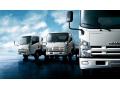 Isuzu сообщил об обновлении всех дизельных моделей N-Series