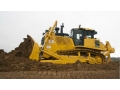 Умный бульдозер Komatsu D155AXi-8
