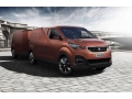 Peugeot демонстрирует новый фургон Foodtruck — бистро на колесах