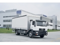 Завод UzAuto Trailer начнет производить самосвальные кузовы