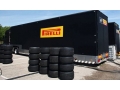 Прибыль Pirelli за 2014 год выросла на 4,5%
