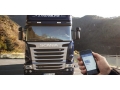 Удаленная диагностика Scania