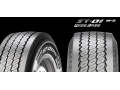 Pirelli выпустила новые всесезонные шины для прицепов