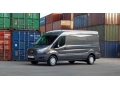Ford установил новые условия лизинга Transit
