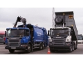 Петербургские MAN и Scania пошли на простой
