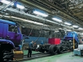 «Камаз» планирует снизить себестоимость грузовиков на 150 000 рублей