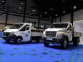 Чистая прибыль ОАО «ГАЗ» в 2014 году снизилась в 6,6 раза