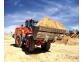 Новые мощные погрузчики Doosan