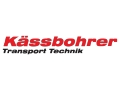 Kassbohrer изготовил новый полуприцеп K.SLH 8 для перевозки негабаритных грузов