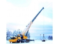 Кран повышенной проходимости Grove GMK 5250L