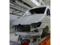 Daimler и Renault-Nissan начинают сотрудничество в сегменте однотонных пикапов