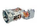 Миллионный «автомат» ZF AS Tronic