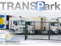 Приложение TRANSPark в Российском формате