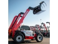 Manitou произвела 500000 подъемников