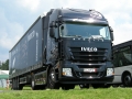 Производство грузовиков Iveco будет сконцентрировано в Мадриде и Вальядолиде