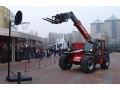 В честь полумиллионной машины Manitou изготовит 80 юбилейных копий