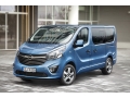 Irmscher затюнинговал Opel Vivaro