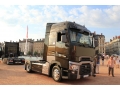Стартовал конкурс для водителей грузовиков от Renault Trucks
