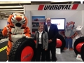 Michelin представила линейку грузовых шин Uniroyal в Канаде