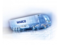 WABCO представила передовые системы безопасности для грузовиков