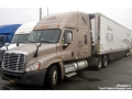 Шины Yokohama стали опционально доступны для покупателей грузовиков Freightliner