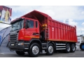 MiningWorld Russia: самосвалы