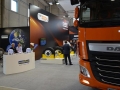 Goodyear запускает новую линейку зимних грузовых шин