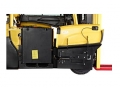 Hyster внес изменение в конструкцию вилочных электропогрузчиков