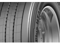 Continental помогут E-b-trans обеспечить безопасную транспортировку опасных грузов