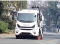 Новый Iveco EuroCargo сфотографирован без камуфляжа!