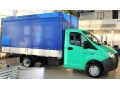 Новые LCV в апреле потеряли 43% продаж